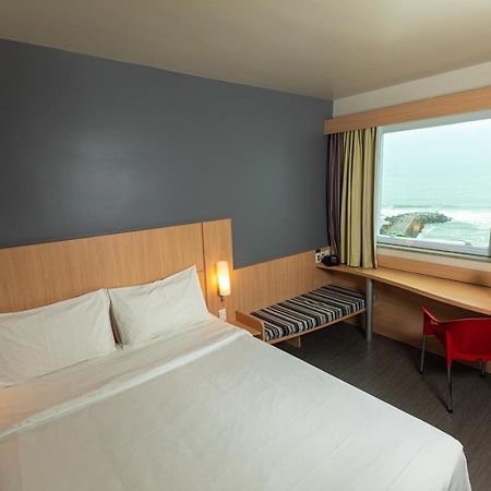 Готель Ibis Rio De Janeiro Barra Da Tijuca Екстер'єр фото
