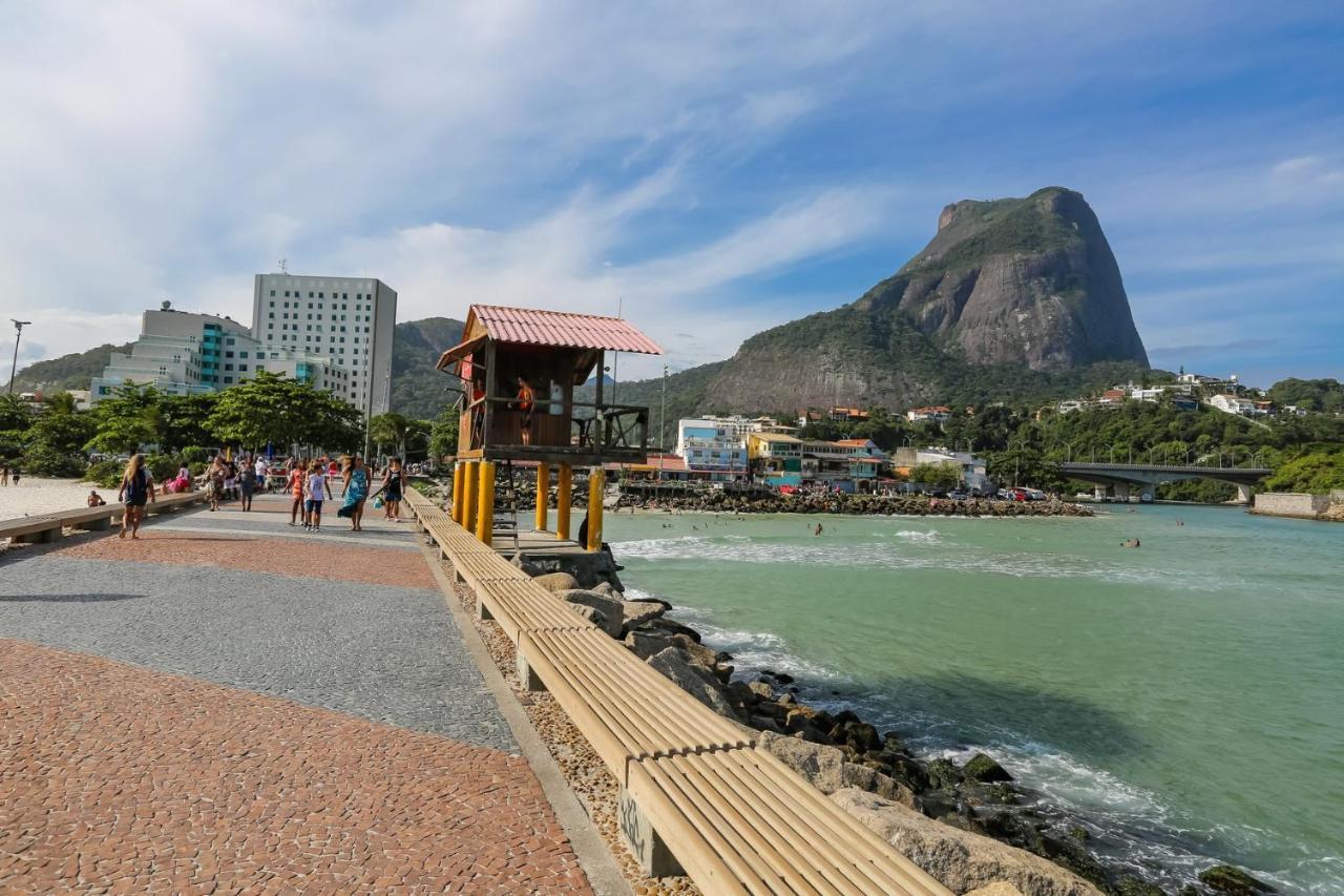 Готель Ibis Rio De Janeiro Barra Da Tijuca Екстер'єр фото
