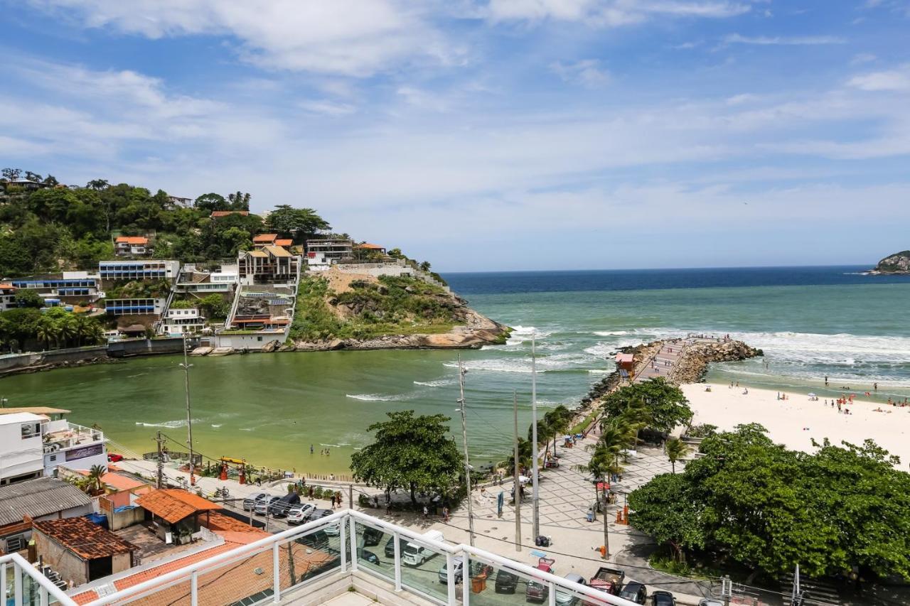 Готель Ibis Rio De Janeiro Barra Da Tijuca Екстер'єр фото
