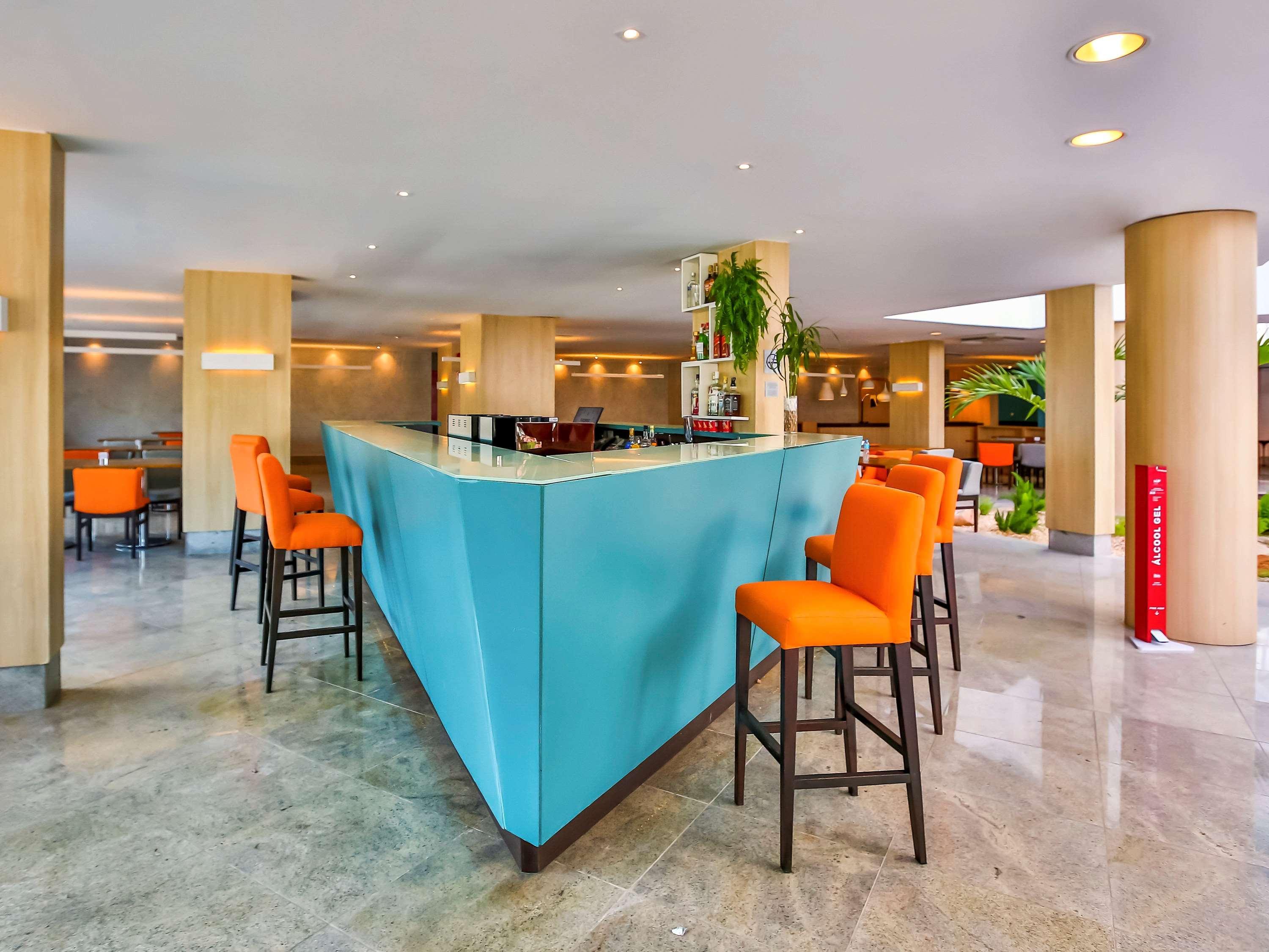 Готель Ibis Rio De Janeiro Barra Da Tijuca Екстер'єр фото