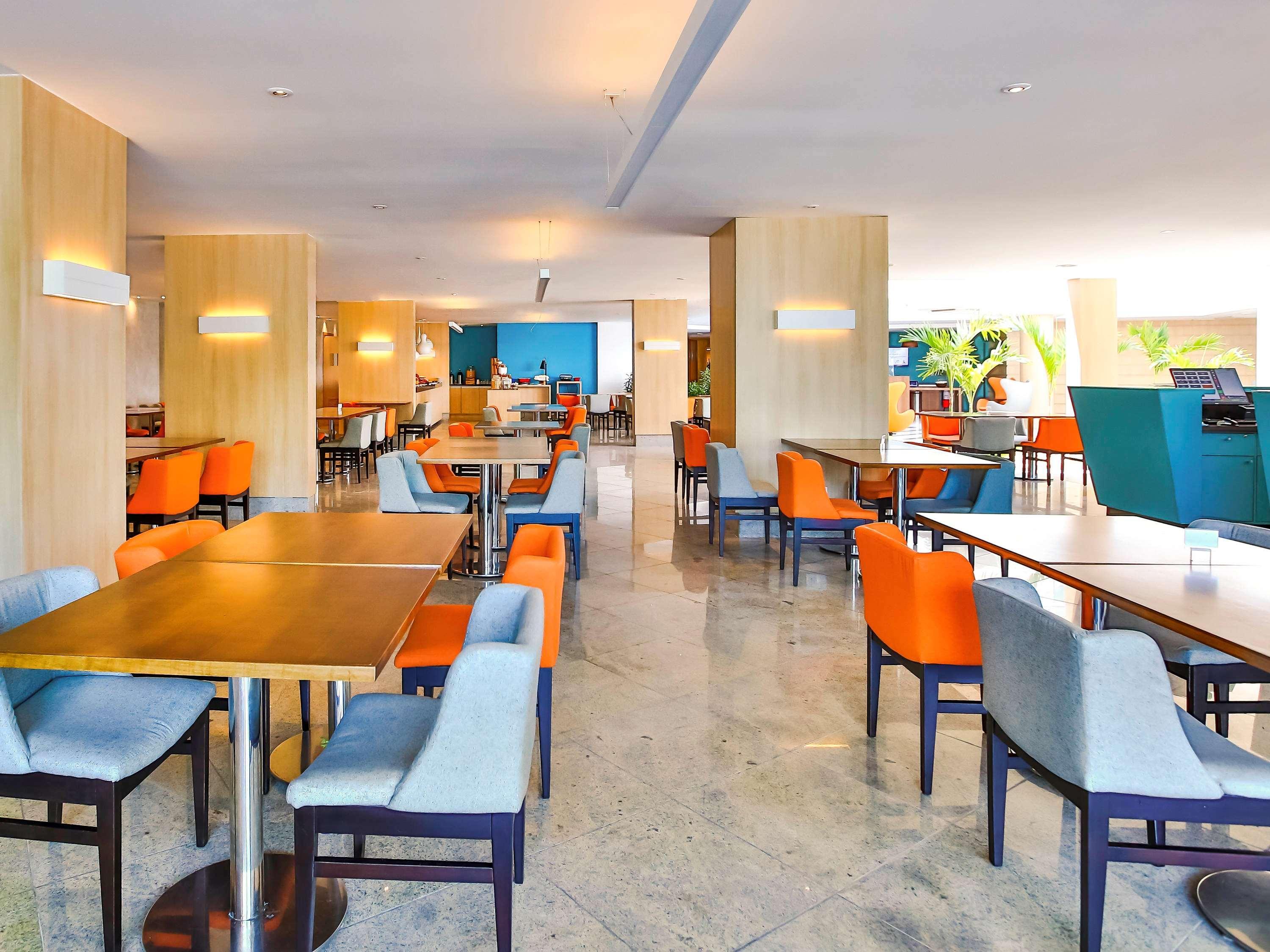 Готель Ibis Rio De Janeiro Barra Da Tijuca Екстер'єр фото