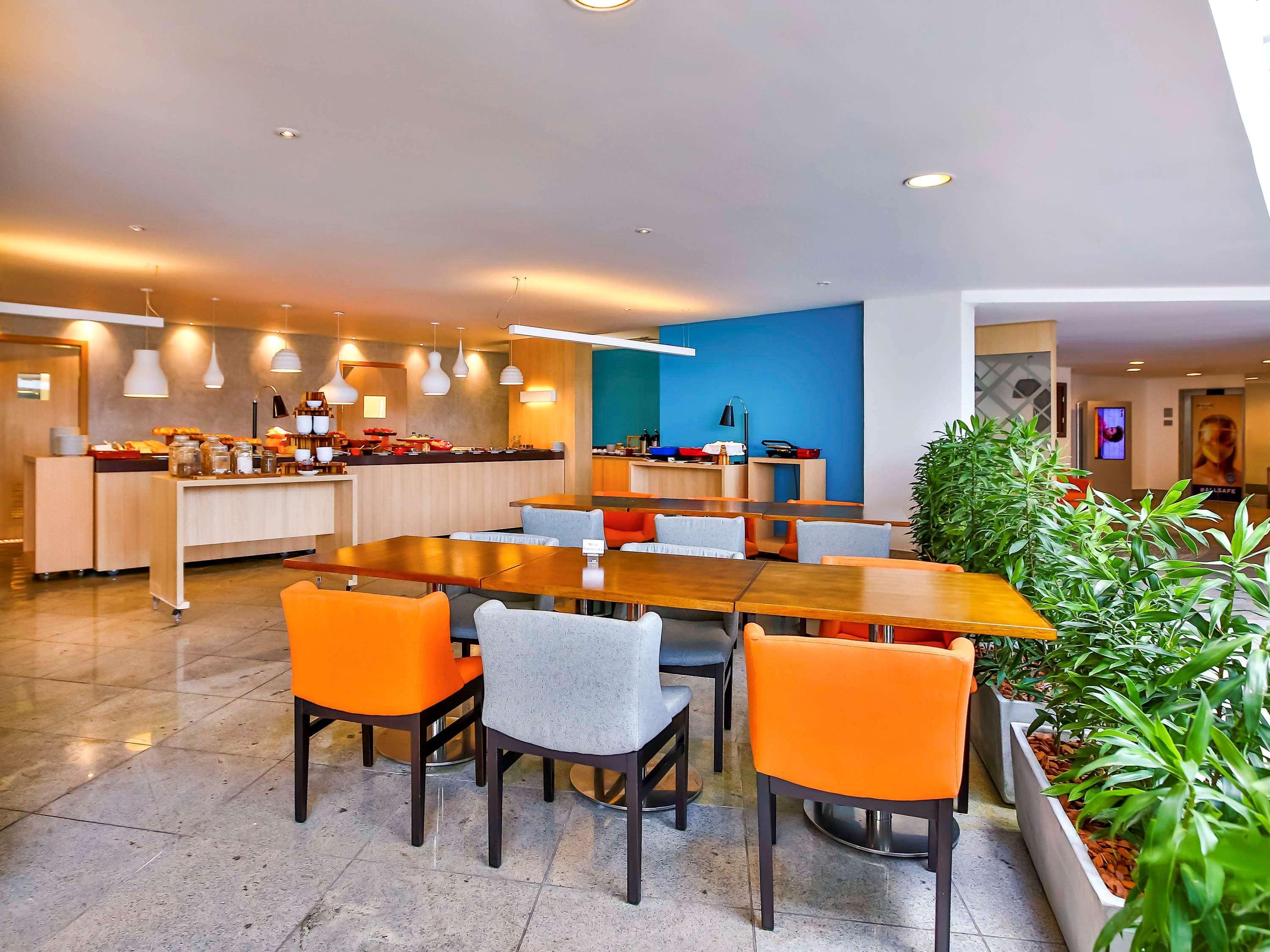 Готель Ibis Rio De Janeiro Barra Da Tijuca Екстер'єр фото
